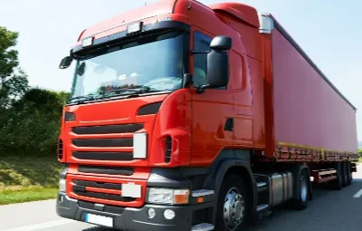 Ankara Çaldıran Ambar Kargo