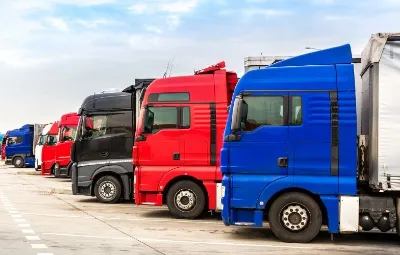 Ankara Çaldıran Ambar Nakliyat