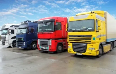 Ankara Çaldıran Nakliye Ambarı