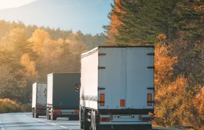 Ankara ile Çaldıran Arası Klima Taşıma