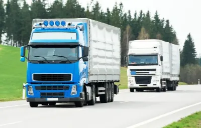 Ankara ile Çaldıran Arası Eşya Taşıma